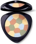 Dr. Hauschka Colour Correcting Powder 02 beruhigend 8g
