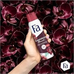 Fa Deospray Sensual Glamorous Black Orchid, 150 ml