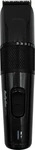 Babyliss Haar- & Barttrimmer Carbon Titanium E978e, Akku-/Netz-Betrieb, Schwarz, 60