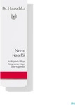 Dr. Hauschka Nagelpflege Neem Nagel&ouml;l, 18 ml