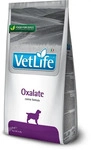 Farmina Vet Life Hunde Oxalat Formel 2 kg