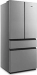 Hisense RF540N4SBI2 French Door K&uuml;hlschrank Gefrierschrank NoFrost Plus Inverter