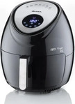 Ariete Airy Fryer XXL 4618, 7 L, 2,5 kg, 1800 W, LCD-Touchscreen, 7 Programme,