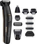 BaByliss MT860E Haarschneider/Trimmer Schwarz, Gold