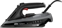Braun FreeStyle 5 SI5088BK Dampfb&uuml;geleisen Schwarz