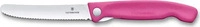 Victorinox Swiss Classic Serie Tragbares Obstmesser Pink
