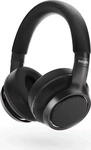 PHILIPS TAH9505BK Drahtlose Over-Ear-Kopfh&ouml;rer, Schwarz - 1 St&uuml;ck