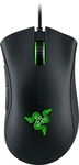 Razer DeathAdder Essential (2021) - Kabelgebundene Gaming-Maus mit 6400 DPI optischem
