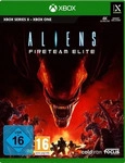 Xbox Aliens: Fireteam Elite XBSX