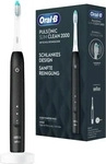 Oral-B Pulsonic Slim Clean 2000 Elektrische Schallzahnb&uuml;rste, 2 Putzmodi f&uuml;r