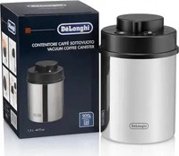 De'Longhi DLSC063 Vakuum Kaffeebeh&auml;lter Edelstahl