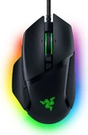 Razer Basilisk V3 Kabelgebundene RGB Gaming-Maus - 26.000 DPI Optischer Sensor, 11