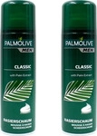 PALMOLIVE Men Rasierschaum Classic with Palm Extract 300 ml