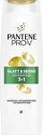 Pantene Pro-V 3in1 Shampoo Glatt & Seidig