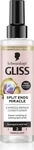 Schwarzkopf GLISS Express Repair Spray Conditioner gegen Spliss Miracle