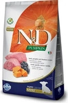 Farmina N&D K&uuml;rbis Lamm Hundefutter f&uuml;r Welpen Kleinrassen 800 g