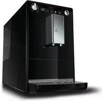 Melitta Caffeo Solo E950 Slim Kaffeevollautomat mit Vorbr&uuml;hfunktion 15bar