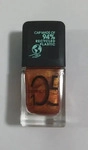Catrice Iconails Gel-Nagellack 10,5 ml - 105 Rusty Rust
