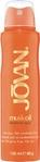 Jovan Moschus&ouml;l K&ouml;rperspray f&uuml;r Frauen 150ml