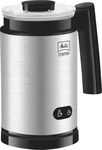 Melitta Milchaufsch&auml;umer f&uuml;r kalte und warme Milch, antihaftbeschichteter