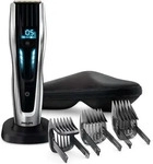 HC9450/20 Philips Series 9000 Haarschneider, 400+ L&auml;ngeneinstellungen (0,5 mm bis 42