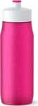 Emsa, Quetschflasche 0,6 L Pink