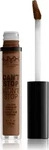 NYX Professional Makeup Can't Stop Won't Stop Kontur-Concealer (3,5 ml) Mokka