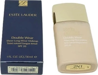 Est&eacute;e Lauder Double Wear Transparentes langanhaltendes Make-up LSF 20 30 ml -