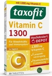 taxofit Vitamin C 1300 30 Tabletten