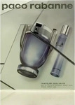Paco Rabanne Invictus Geschenkset