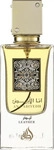 Lattafa Ana Abiyedh Leder Eau de Parfum Unisex Spray 60ml