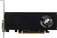 Powercolor RX 550 Red Dragon 4096MB DDR5 DVI/HDMI