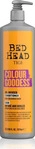 BED HEAD by TIGI Tigi BH Colour Goddess &Ouml;l-angereicherter Conditioner 970 ml