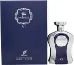 Afnan Highness Vi Blue Eau de Parfum 100ml Unisex Spray