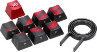 ASUS Tastaturzubeh&ouml;r RX PBT-Tastenkappen-Set