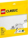 LEGO Classic 11026 wei&szlig;e Grundplatte