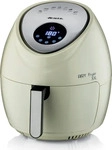 Ariete 4618 Hei&szlig;luftfritteuse 7L 1 Einheit Beige