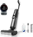 Tineco FLOOR ONE S5 STEAM intelligenter 2-in-1 Wischsauger und Dampfreiniger f&uuml;r