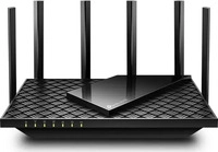 TP-Link Archer AXE75 Drahtloser Router Gigabit Ethernet Tri-Band (2,4 GHz / 5 GHz / 6