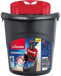 Vileda Ultramax Eimer mit Auswringer