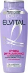 L'Or&eacute;al L'OREAL Elvital Shampoo Hydra Hyaluron 300 ml