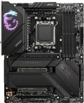 MSI MPG X670E Carbon WiFi Gaming-Motherboard - ATX, AM5-Socket, unterst&uuml;tzt AMD