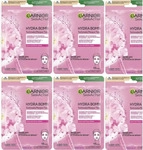 Garnier SkinActive Hydra Bomb Sakura Tuchmaske 28 g