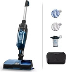 Rowenta GZ3038 X-Combo 2-in-1 Hybrid-Reiniger | Saugen und rotierendes Wischen