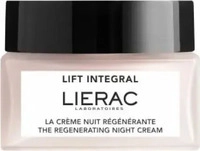 LIERAC LIFT INTEGRAL Regenerierende Nachtcreme 50 ml