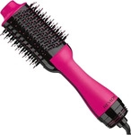 Revlon Salon Ein-Schritt-Haartrockner & Volumenverst&auml;rker - Neue Pink-Edition