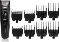 BaByliss BaBylissPRO FX3 Haarschneider Edelstahl 400g 1 St&uuml;ck