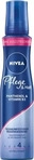 NIVEA Care & Hold Styling-Schaum