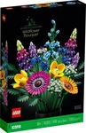 LEGO Botanicals 10313 Wildblumenstrau&szlig;