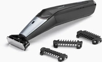 BaByliss T880E - Barttrimmer Tripple S - Akku-betrieben